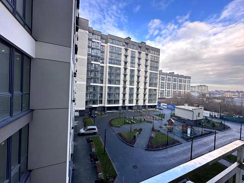 квартира за адресою Олександра Довженка вул., (Будинок 9)