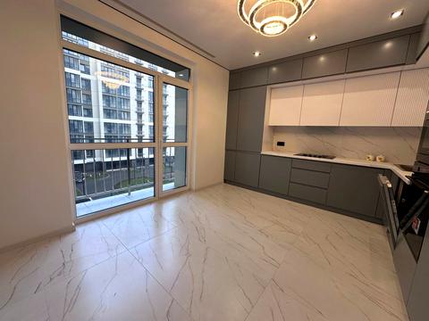 квартира за адресою Олександра Довженка вул., (Будинок 9)