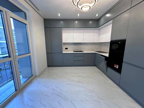 квартира за адресою Олександра Довженка вул., (Будинок 9)