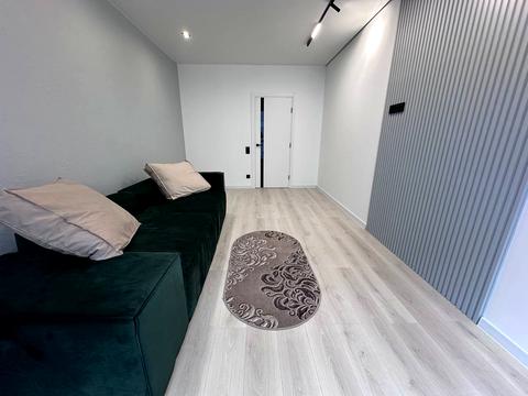 квартира за адресою Олександра Довженка вул., (Будинок 9)