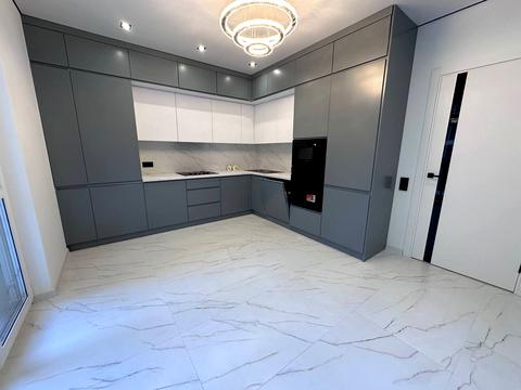 квартира за адресою Олександра Довженка вул., (Будинок 9)