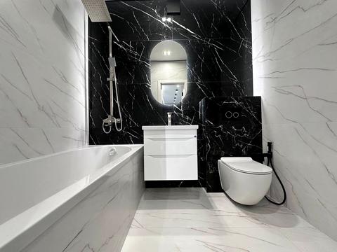 квартира за адресою Олександра Довженка вул., (Будинок 9)