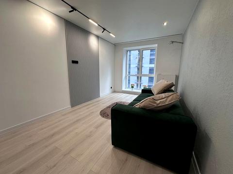 квартира за адресою Олександра Довженка вул., (Будинок 9)