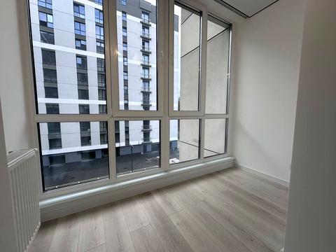 квартира за адресою Олександра Довженка вул., (Будинок 9)