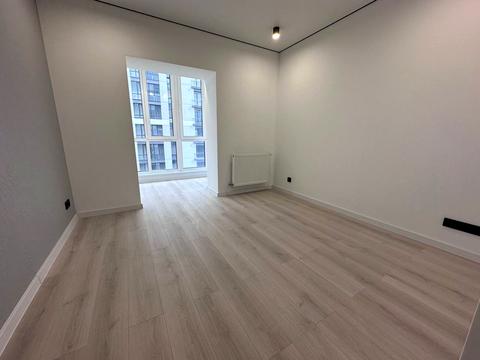 квартира за адресою Олександра Довженка вул., (Будинок 9)