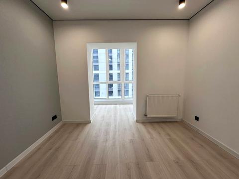 квартира за адресою Олександра Довженка вул., (Будинок 9)