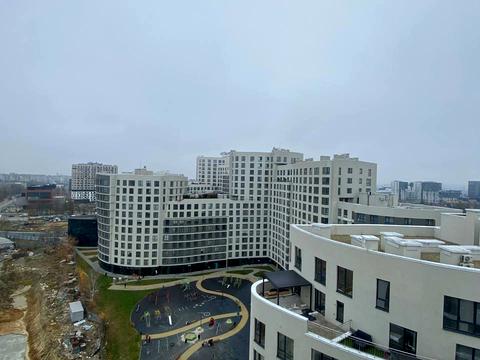 квартира за адресою Кульпарківська вул. (Кульпарківська), (Будинок 5)