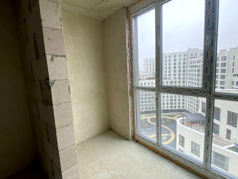 квартира за адресою Кульпарківська вул. (Кульпарківська), (Будинок 5)