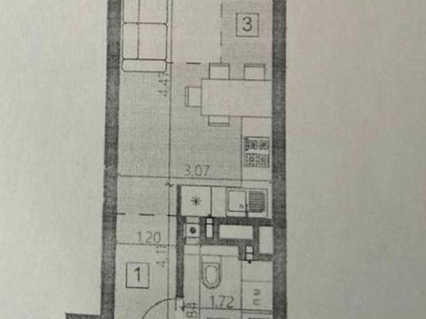 квартира за адресою Кульпарківська вул. (Кульпарківська), (Будинок 5)