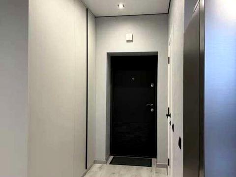 квартира за адресою Санаторна вул., 20