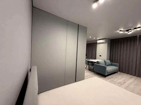 квартира за адресою Санаторна вул., 20