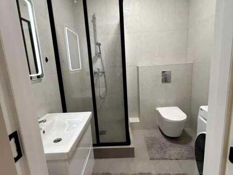 квартира за адресою Санаторна вул., 20