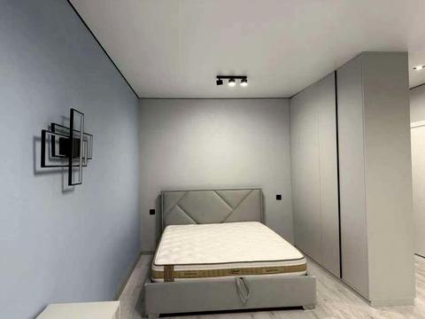 квартира за адресою Санаторна вул., 20