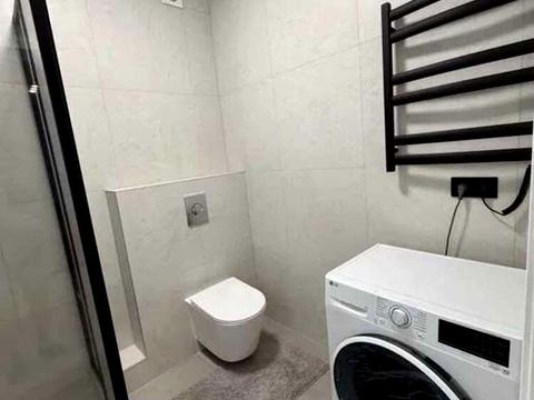 квартира за адресою Санаторна вул., 20