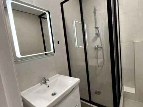 квартира за адресою Санаторна вул., 20