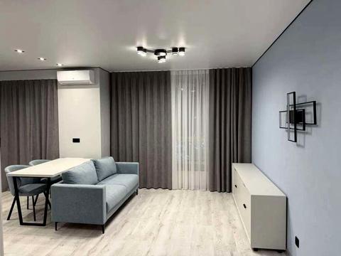 квартира за адресою Санаторна вул., 20