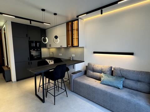 квартира за адресою Дніпровська набережна вул., 15-Ж