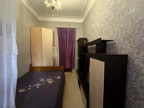 квартира за адресою Канатний пров., 6