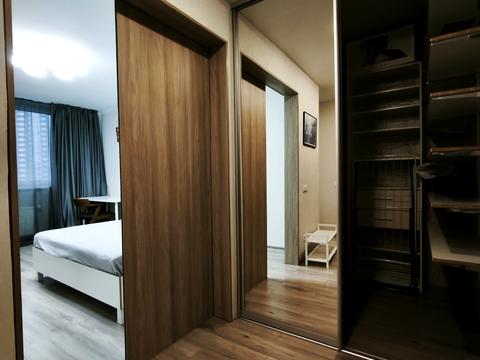 квартира за адресою Соломії Крушельницької вул., 15-В