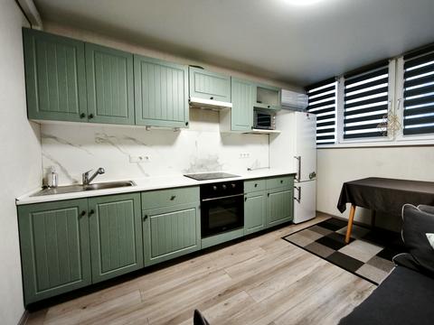 квартира за адресою Соломії Крушельницької вул., 15-В