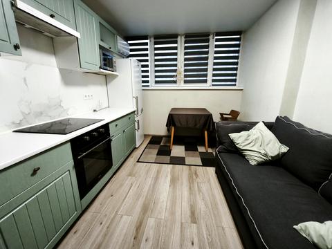 квартира за адресою Соломії Крушельницької вул., 15-В