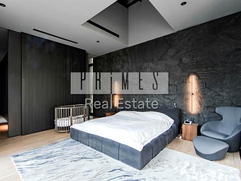 дом по адресу Центральная ул.