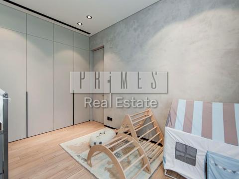 дом по адресу Центральная ул.