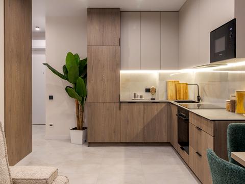 квартира за адресою Широка вул., 22-В