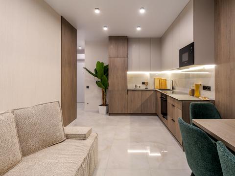 квартира за адресою Широка вул., 22-В