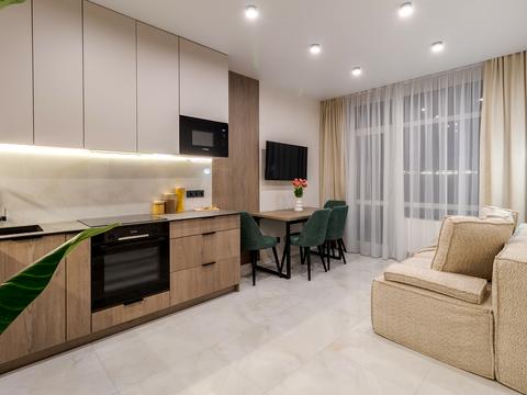 квартира за адресою Широка вул., 22-В