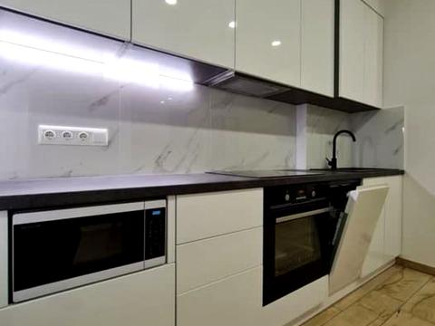 квартира по адресу Короленко ул., 22-А