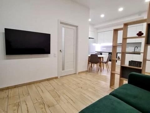 квартира по адресу Короленко ул., 22-А