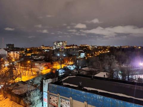 квартира по адресу Короленко ул., 22-А