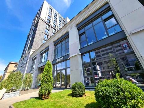 квартира по адресу Короленко ул., 22-А