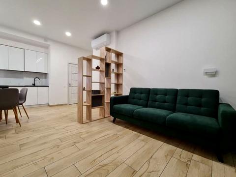 квартира по адресу Короленко ул., 22-А