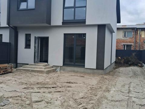 дом по адресу Гетьмана Мазепы ул. (Топольная)