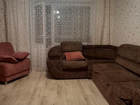 квартира за адресою Наддніпрянський просп. (50 років СРСР), 26