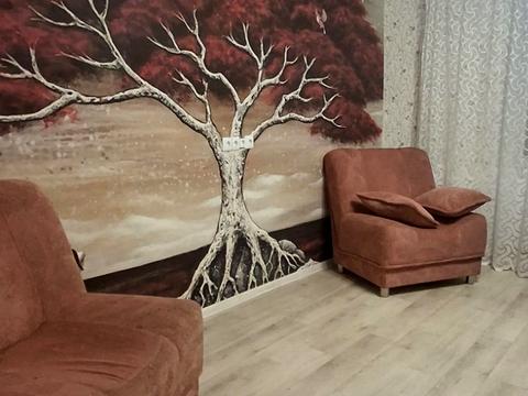 квартира за адресою Наддніпрянський просп. (50 років СРСР), 26