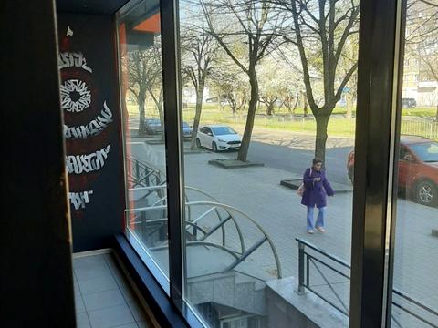 комерційна за адресою Олександра Поля просп. (Кірова), 106