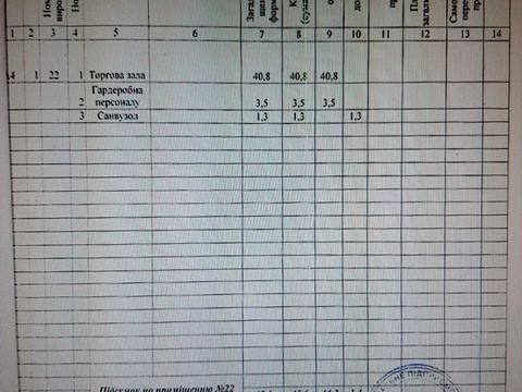 комерційна за адресою Олександра Поля просп. (Кірова), 106