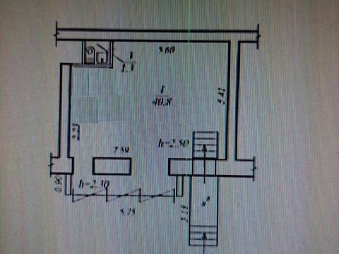 комерційна за адресою Олександра Поля просп. (Кірова), 106