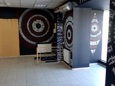 комерційна за адресою Олександра Поля просп. (Кірова), 106