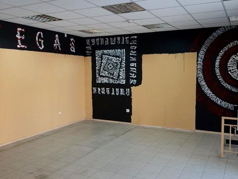 комерційна за адресою Олександра Поля просп. (Кірова), 106