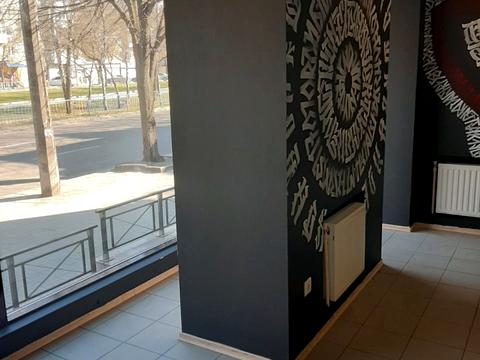 комерційна за адресою Олександра Поля просп. (Кірова), 106