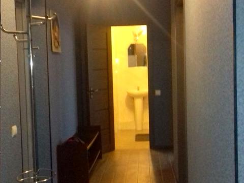 квартира за адресою Соломії Крушельницької вул., 15-В