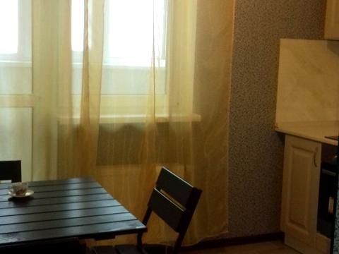 квартира за адресою Соломії Крушельницької вул., 15-В