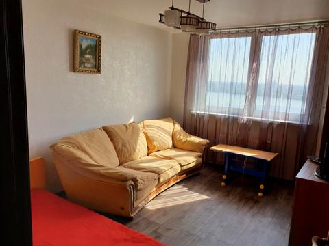 квартира за адресою Соломії Крушельницької вул., 15-В