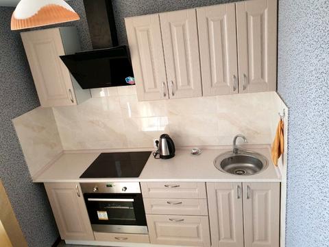 квартира за адресою Соломії Крушельницької вул., 15-В