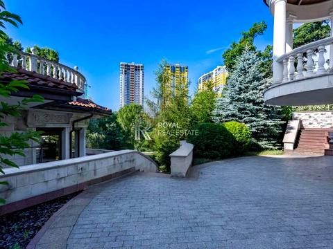 будинок за адресою Петра Радченка вул.