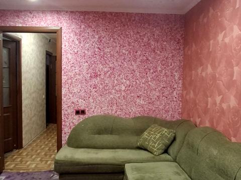 квартира за адресою Наддніпрянський просп. (50 років СРСР), 26